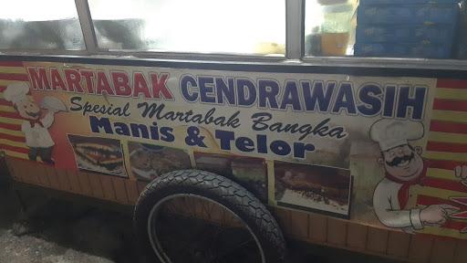 MARTABAK MANIS-TELOR CENDRAWASIH