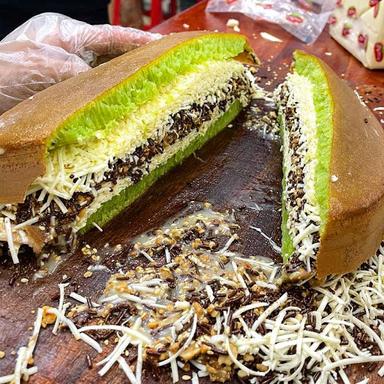 MARTABAK PECENONGAN 78