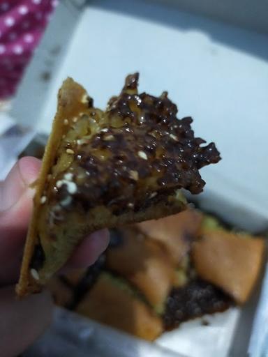 MARTABAK RUDI BANGKA