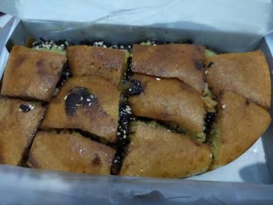 MARTABAK RUDI BANGKA