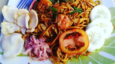 MIE ACEH BANNA