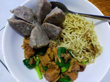 MIE AYAM BAKSO PAK IRIN