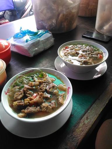 MIE AYAM BAKSO PAK JOKO