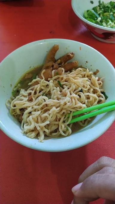 MIE AYAM PERMAI MZ.DIK