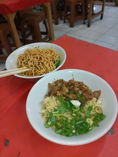 MIE AYAM PERMAI MZ.DIK