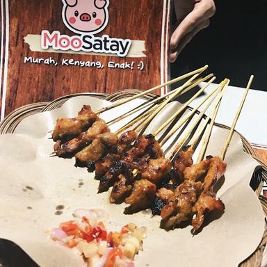 MOOSATAY