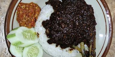 NASI BEBEK KHAS MADURA IBU LITA