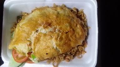 NASI GORENG BANG IWAN