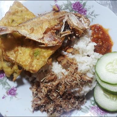 NASI MEGONO TOMBO KANGEN