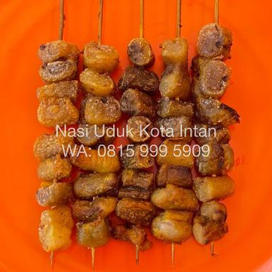 NASI UDUK KOTA INTAN