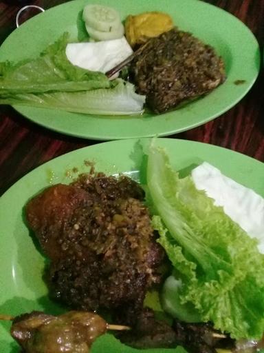 NASI UDUK PADA SUKA