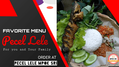 PECEL LELE MPOK SRI