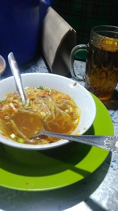 PECEL LELE NASI UDUK BAROKAH