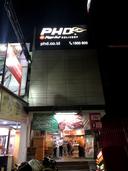 Pizza Hut Delivery - Phd Indonesia