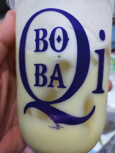 QIBOBA