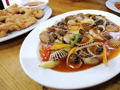 RM. CENDRAWASIH SEAFOOD