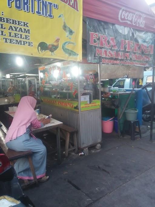 RM ERA PERMAI MASAKAN PADANG