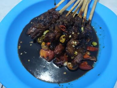 SATE MADURA BANG ROHIM