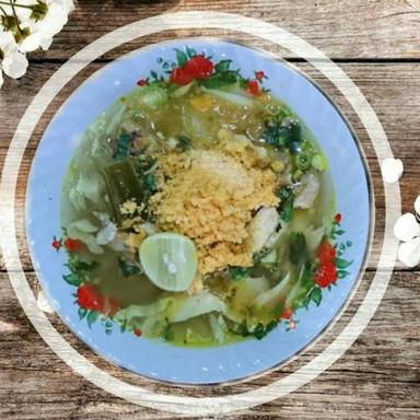 SOTO AYAM SURABAYA CB KRAMAT JATI KOJA 354