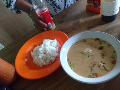 SOTO BETAWI PAUL