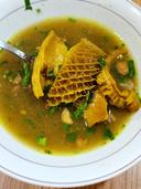 Soto Madura Wawan, Kelapa Gading