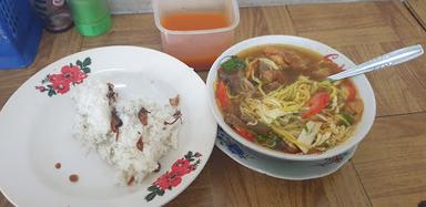 SOTO MIE BOGOR KANG MAMAN