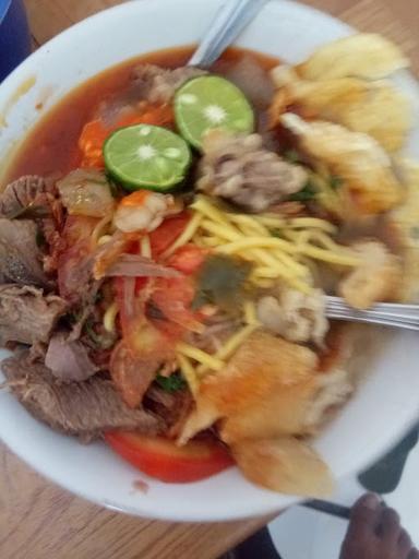 SOTO MIE BOGOR KANG MAMAN