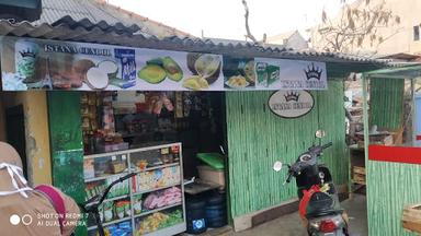 TANDOL ISTANA CENDOL KU