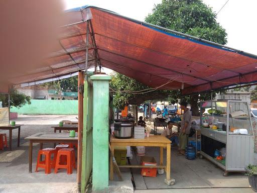 WARUNG IKAN BAKAR PAK ARIF