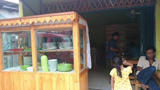 WARUNG MPO LIMPONG