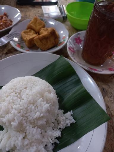 WARUNG NASI GADUH RASA