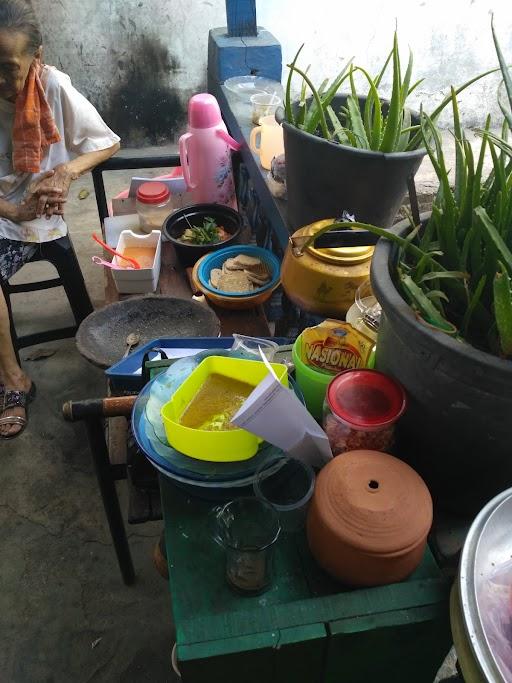 WARUNG NASI GRAB SK LONTAR