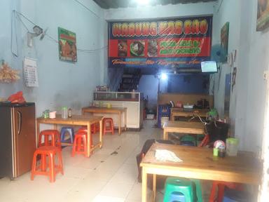 WARUNG PECEL LELE MAS BRO