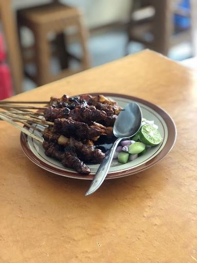 WARUNG SATE CIREBON