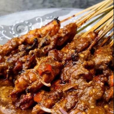 WARUNG SATE SOLO PAK MIN MUNCANG