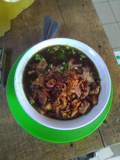 WARUNG SOTO RAWON