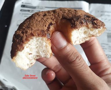 WARUNG BROS_ZEEDA DONAT