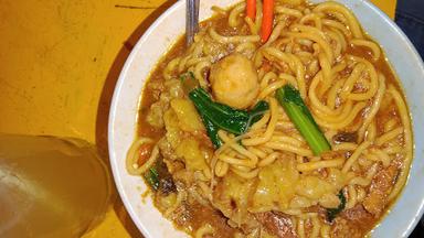 BAKSO KENYOT