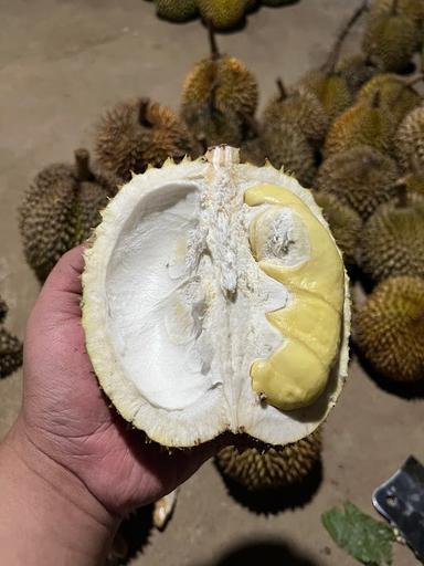 DURIAN PAK TUNJANG