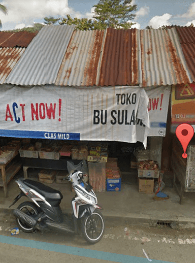 MIE AYAM LEBAY KOKAP