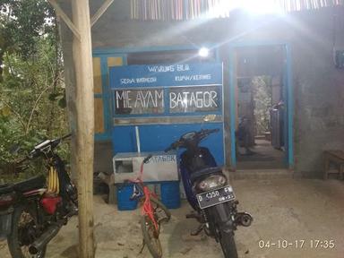 WARUNG BILA BATAGOR & MIE AYAM ENAKS