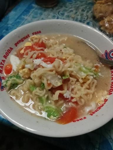 WARUNG SOTO BU JAWIE