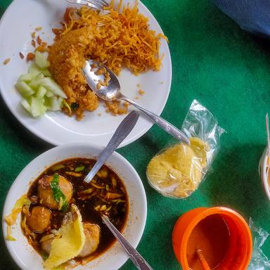 BAKSO KOPANG