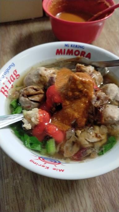 BAKSO KOPANG