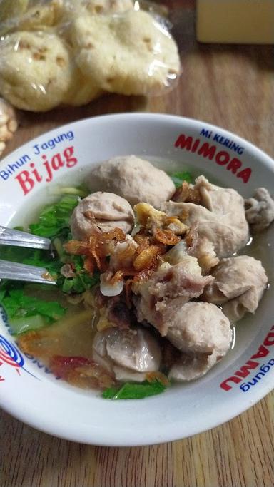 BAKSO KOPANG