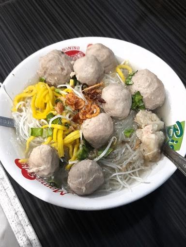 BAKSO SEDERHANA