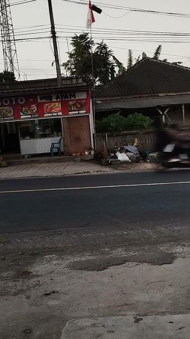 BAKSO SEMETON KOPANG