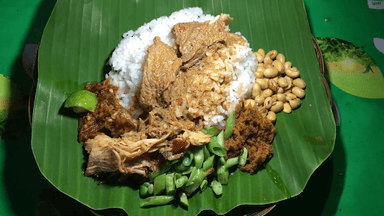 NASI BALAP SEDERHANA