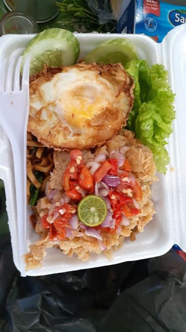 WARNASSASAKE LOMBOK (WARUNG NASI)