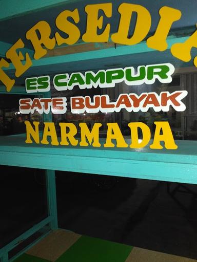 WARUNG NASI ADIBA DAN SATE BULAYAK NARMADA